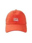 CLIP THE MOON Water Drop Glasses Pocket Cap Orange
