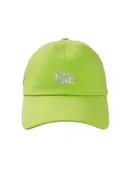 CLIP THE MOON Water Drop Glasses Pocket Cap Neon