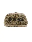 CLIP THE MOON Wild Shadow Leopard