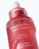 8 Multi Collagen NAD+ Serum