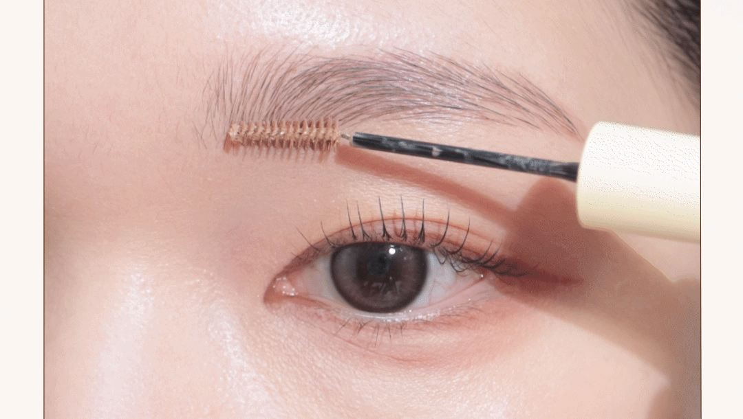 COSNORI Tone On Waterproof Brow Cara 3g Detail