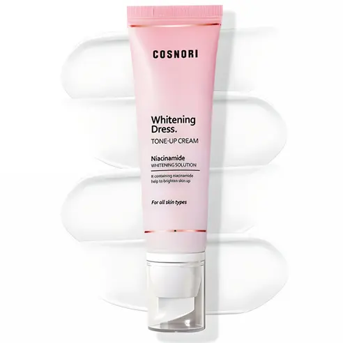 COSNORI Whitening Dress Tone-Up Cream 50 ml