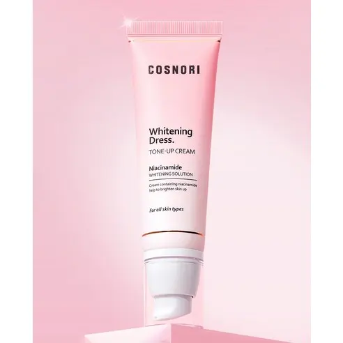 COSNORI Whitening Dress Tone-Up Cream 50 ml