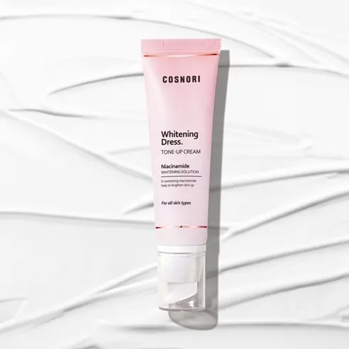 COSNORI Whitening Dress Tone-Up Cream 50 ml