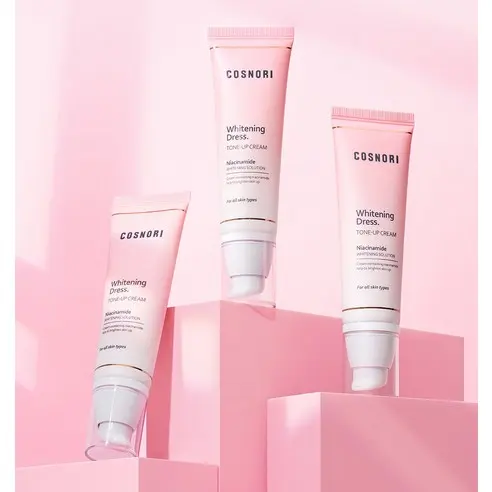 COSNORI Whitening Dress Tone-Up Cream 50 ml