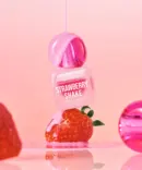 DASHING DIVA Strawberry Shake Nail Repair & Strengthening Ampoule 7.5ml