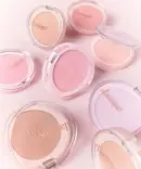 dasique Soft Blur Cheek 5.7 g