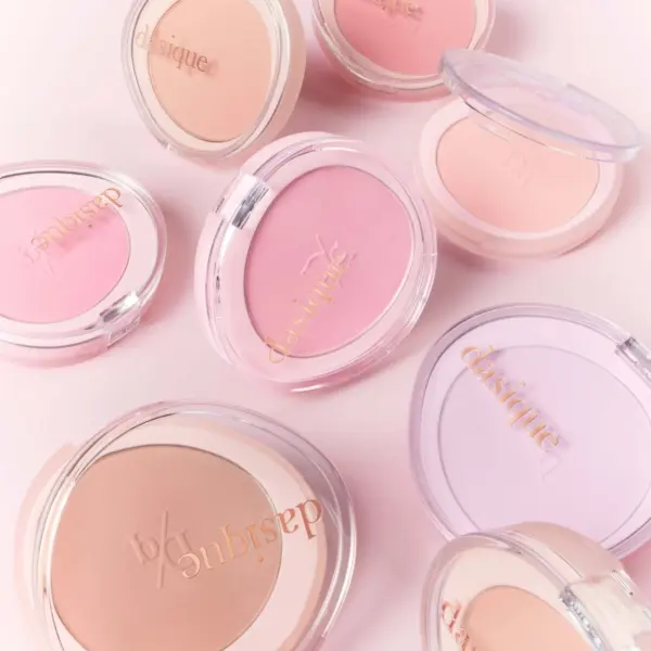 dasique Soft Blur Cheek 5.7 g