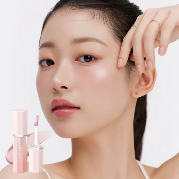 DEAR DAHLIA Petal Gleam Liquid Highlighter 4.5g