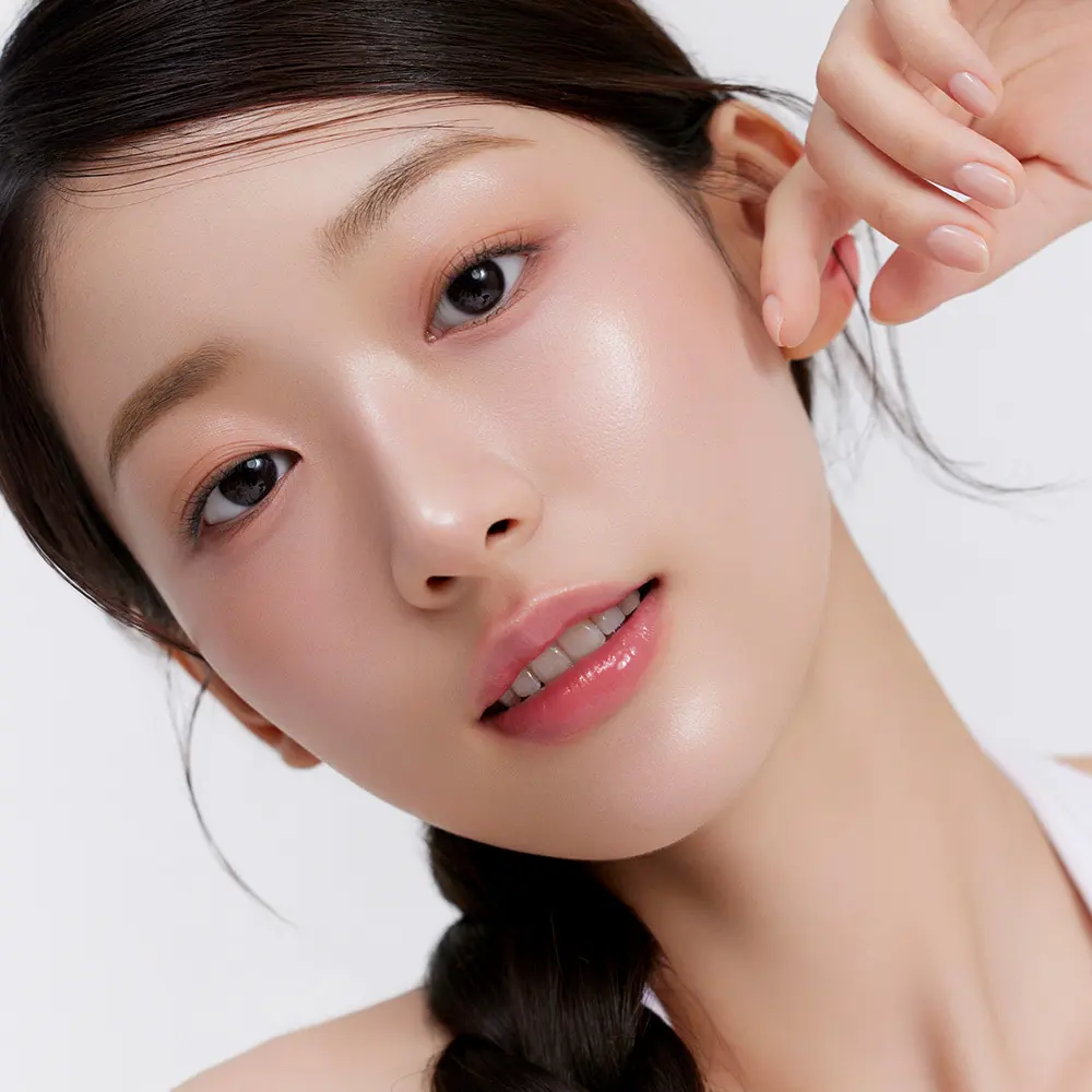 DEAR DAHLIA Petal Gleam Liquid Highlighter 4.5g