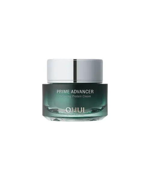 OHUI PRIME ADVANCER De-aging Protein Cream 50ml