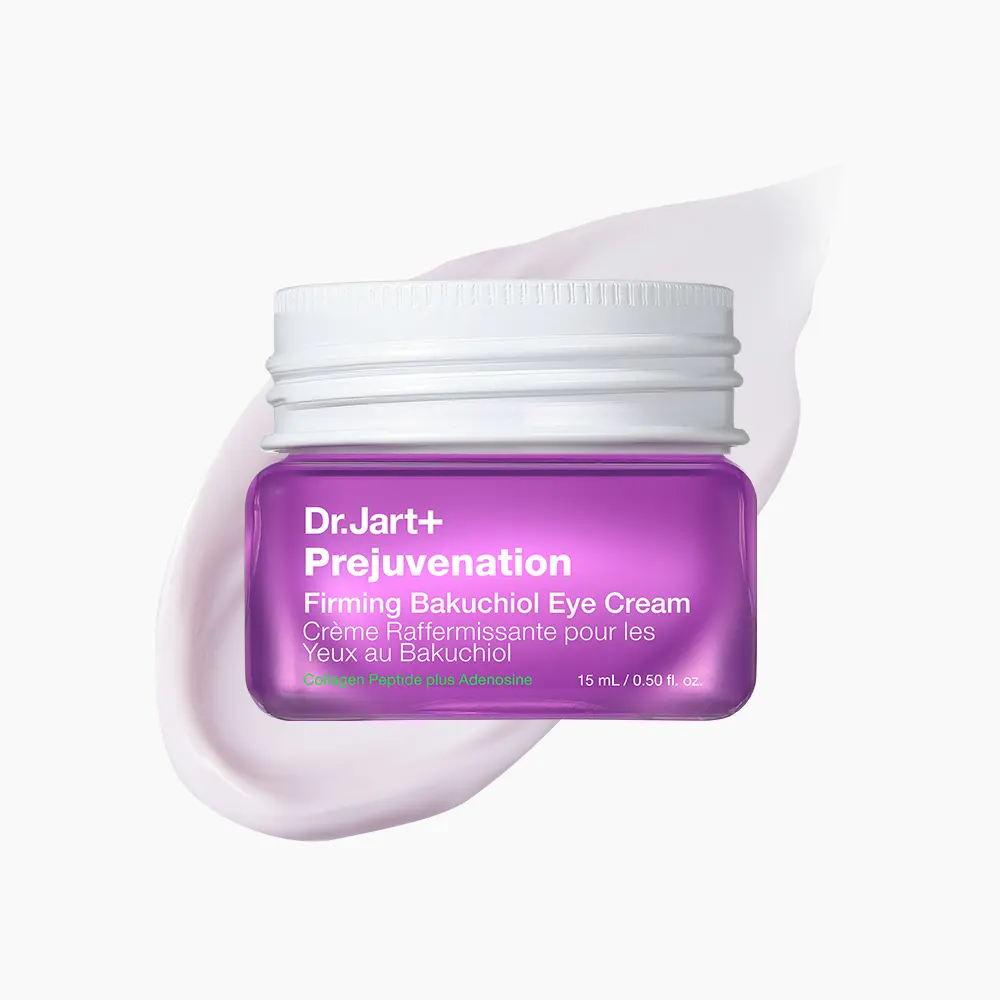 Dr.Jart+ Prejuvenation Firming Bakuchiol Eye Cream 15ml