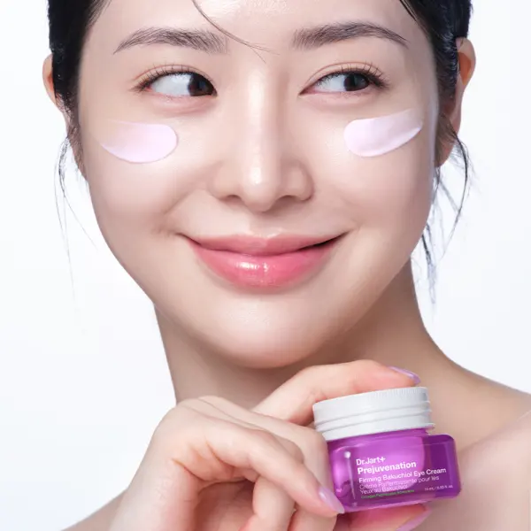Dr.Jart+ Prejuvenation Firming Bakuchiol Eye Cream 15ml