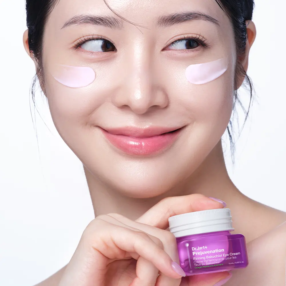 Dr.Jart+ Prejuvenation Firming Bakuchiol Eye Cream 15ml