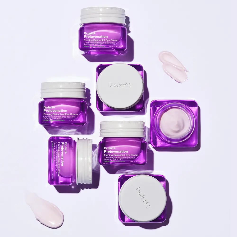 Dr.Jart+ Prejuvenation Firming Bakuchiol Eye Cream 15ml