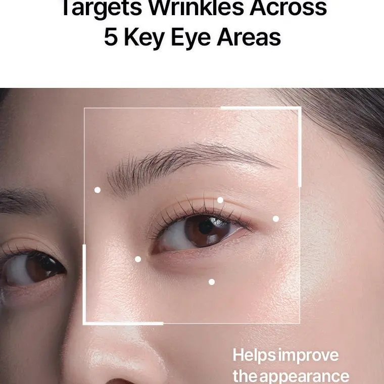 Dr.Jart+ Prejuvenation Firming Bakuchiol Eye Cream 15ml Detail