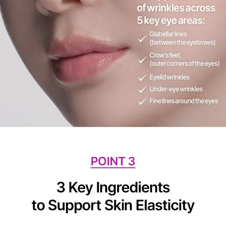 Dr.Jart+ Prejuvenation Firming Bakuchiol Eye Cream 15ml Detail