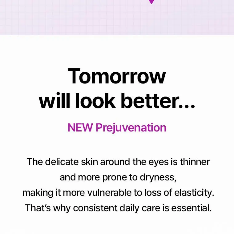 Dr.Jart+ Prejuvenation Firming Bakuchiol Eye Cream 15ml Detail
