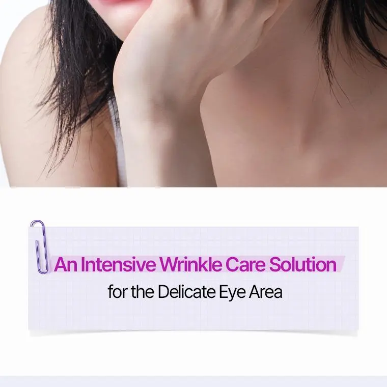 Dr.Jart+ Prejuvenation Firming Bakuchiol Eye Cream 15ml Detail