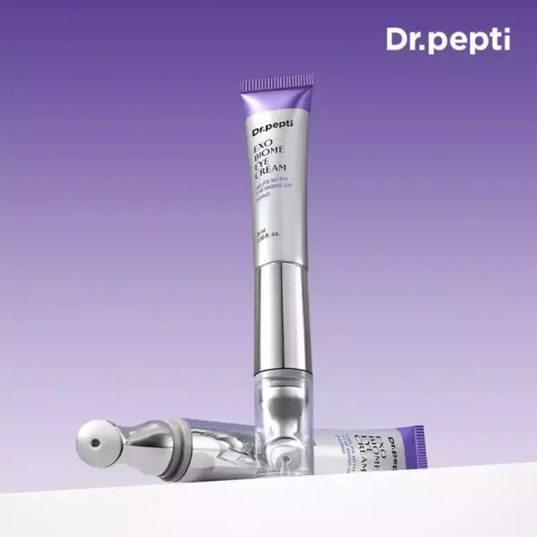 Dr.pepti Exo Biome Eye Cream 15ml