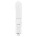 Dr.Piel Travel Shower Head Pure White (Ultra Slim 3.8cm)