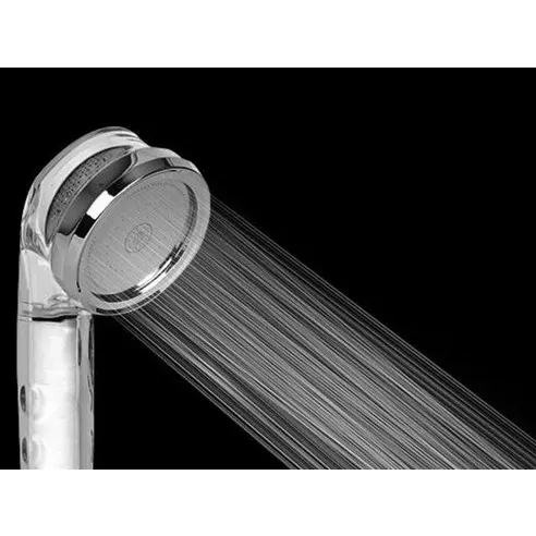 Dr.Piel Wide Shower Head Refill Filters Set (1st Sedimentx6 + ACF 2st Filtersx2 )