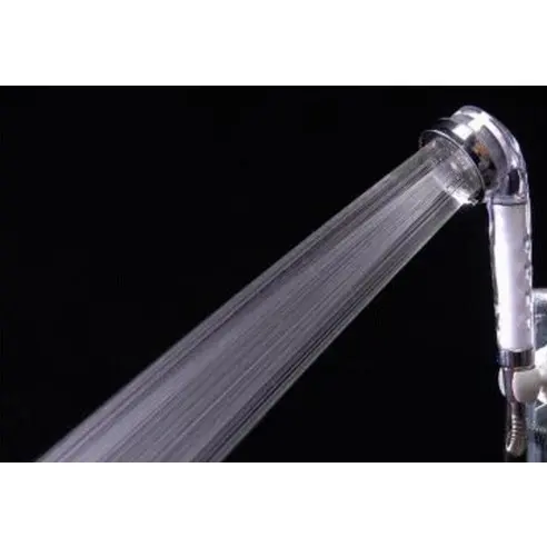 Dr.Piel Wide Shower Head Refill Filters Set (1st Sedimentx6 + ACF 2st Filtersx2 )