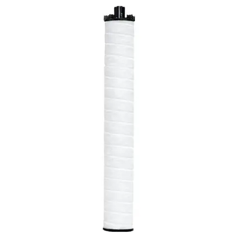 Dr.Piel Wide Shower Head Refill Filters Set (1st Sedimentx6 + ACF 2st Filtersx2 )