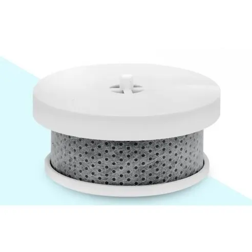 Dr.Piel Wide Shower Head Refill Filters Set (1st Sedimentx6 + ACF 2st Filtersx2 )