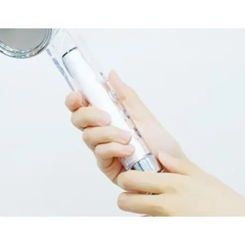 Dr.Piel Wide Shower Head Refill Filters Set (1st Sedimentx6 + ACF 2st Filtersx2 )