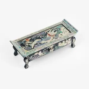 Dure Craft Hoseok Songhakmun Pen Box