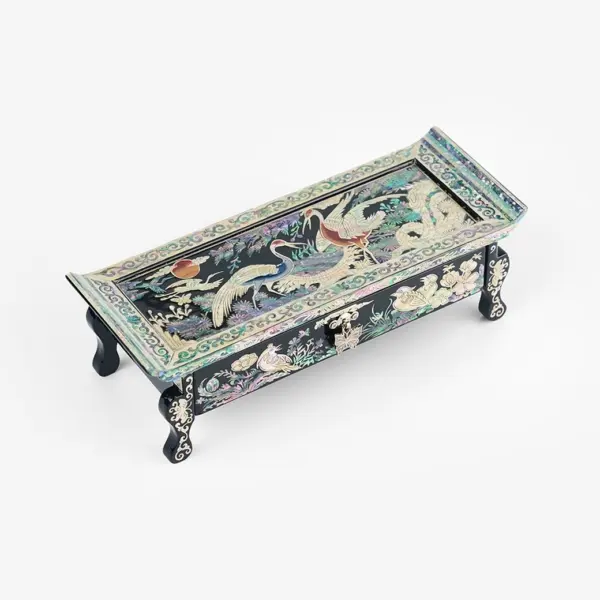Dure Craft Hoseok Songhakmun Pen Box