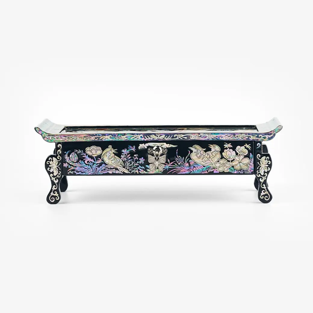 Dure Craft Hoseok Songhakmun Pen Box