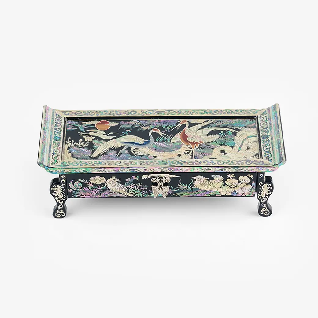 Dure Craft Hoseok Songhakmun Pen Box