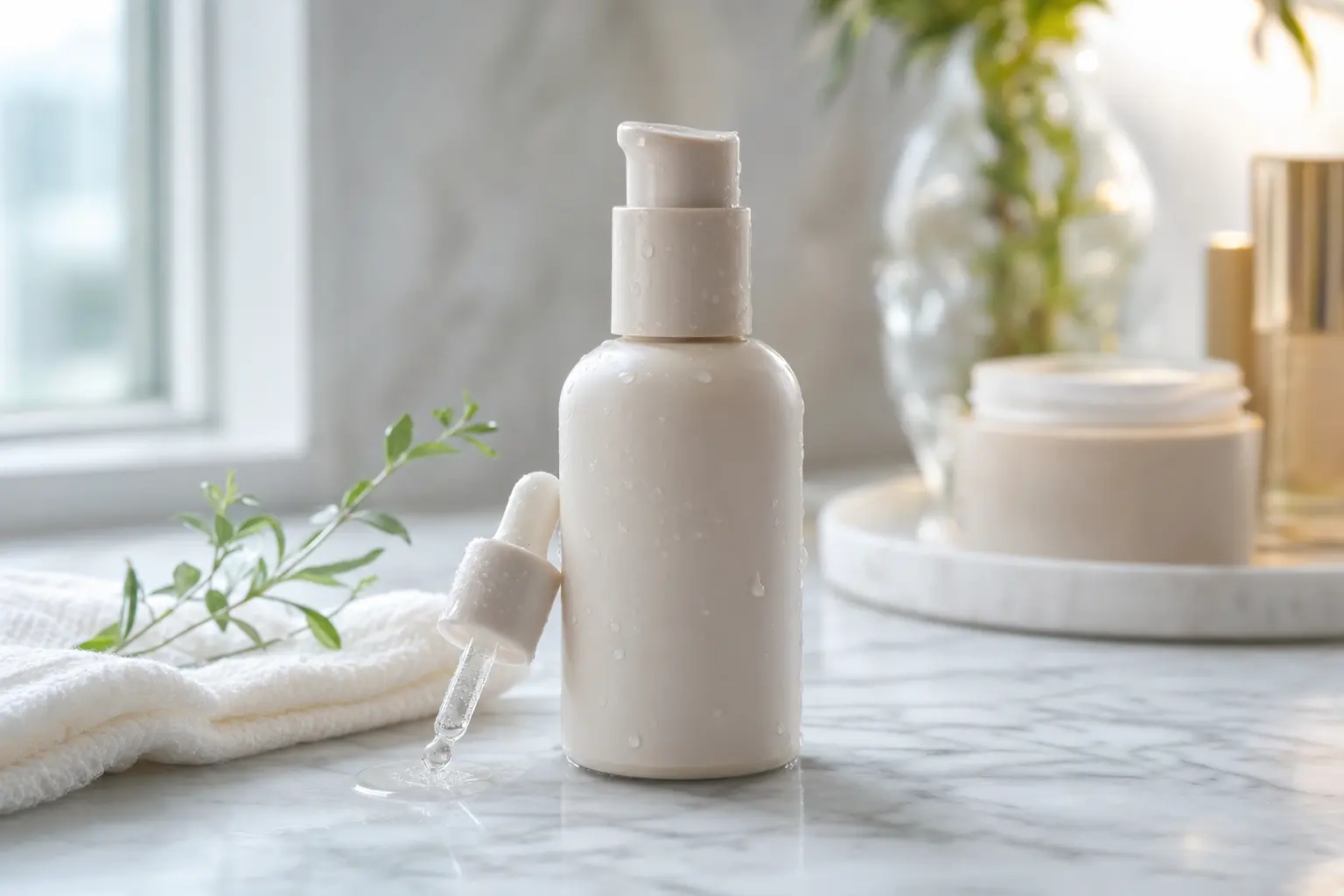 Korean Peptide Serum — How to Choose the Right One