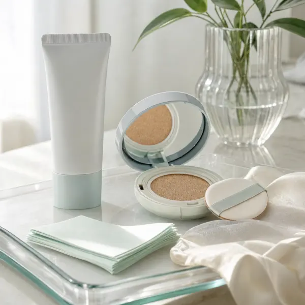 Best Korean Sunscreen for Oily Skin — Matte, Lightweight Choices