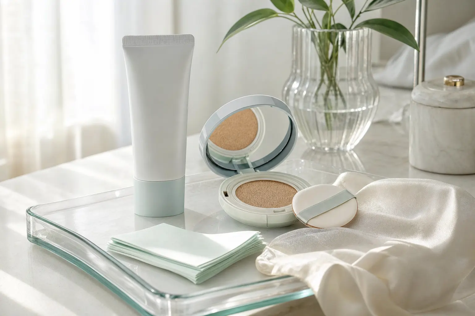 Best Korean Sunscreen for Oily Skin — Matte, Lightweight Choices