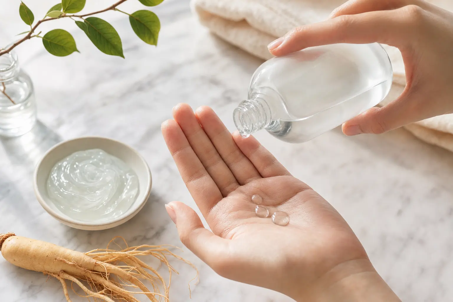 Best Korean Essence for Glowing Skin: What to Look For and How to Use It