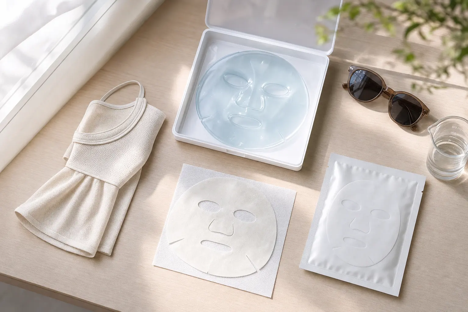 Mask Choices That Actually Work: How to Pick the Right One