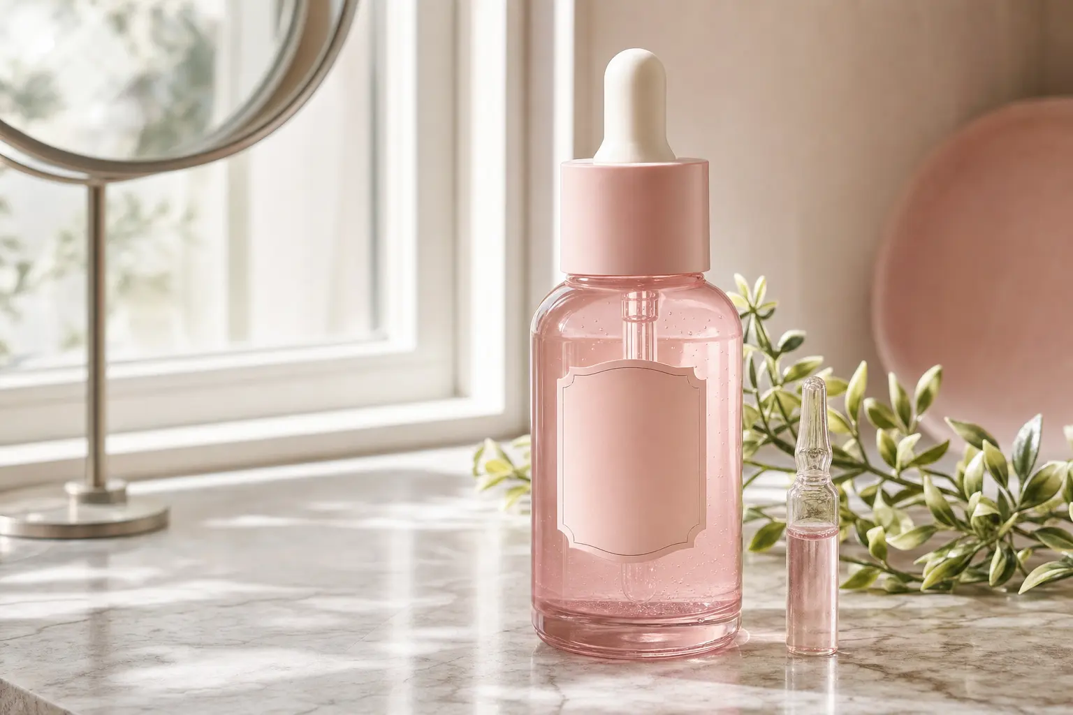 PDRN Salmon DNA Serum What to Look For — K‑Beauty Guide