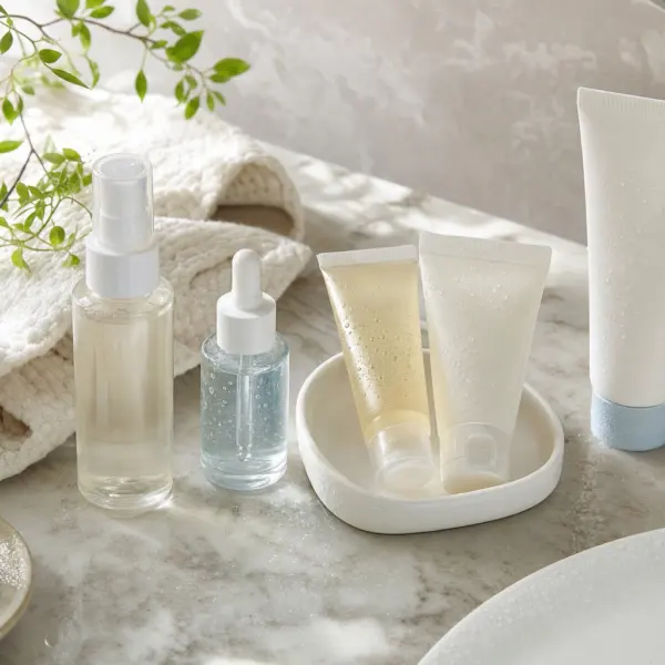 Korean Body Care Routine That Actually Works: Scrub, Treat, SPF