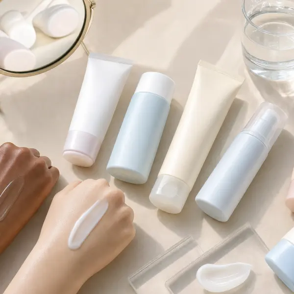 Best Korean Sunscreen No White Cast: A 2026 K‑Beauty Guide