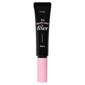 ETUDE Dr. Mascara Fixer No. 2 Black 6g