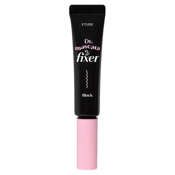 ETUDE Dr. Mascara Fixer No. 2 Black 6g