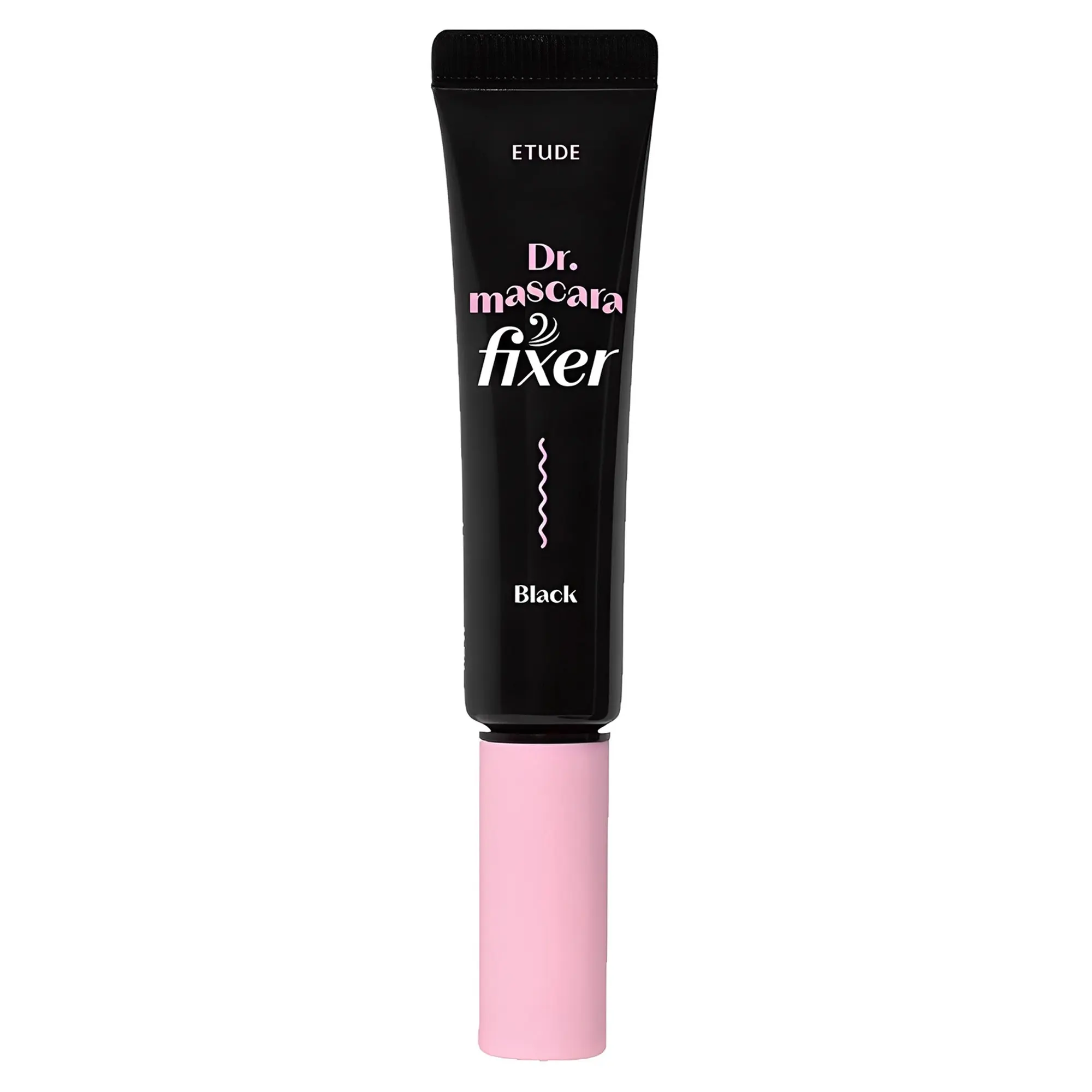 ETUDE Dr. Mascara Fixer No. 2 Black 6g