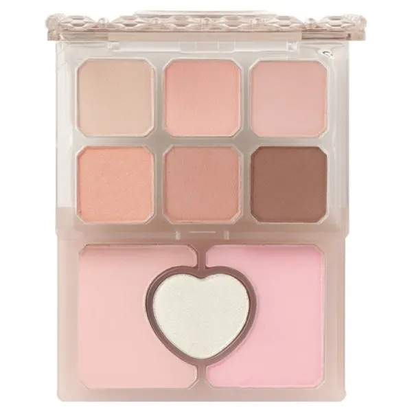 ETUDE My Petite Palette 7.3g