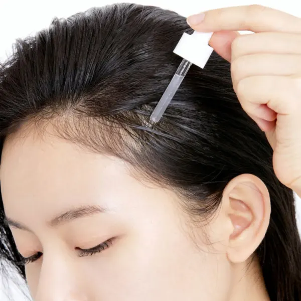 face factory Greentea Scalp Ampoule 30ml