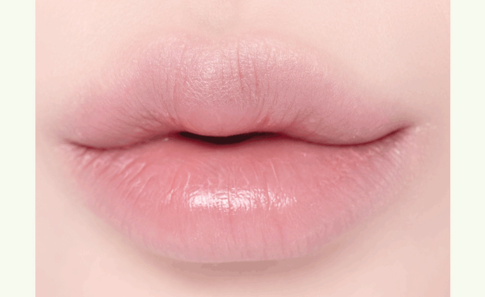 fwee Glowy Smoothie Tinted Lip Balm 9.5g Detail