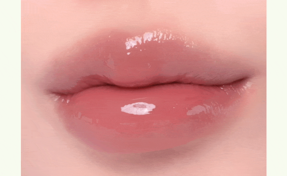 fwee Glowy Smoothie Tinted Lip Balm 9.5g Detail