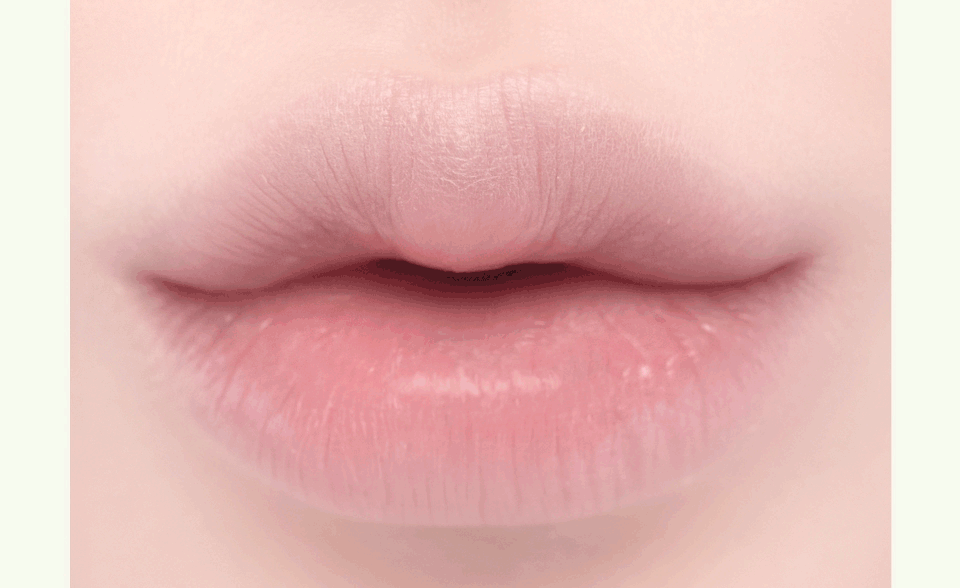 fwee Glowy Smoothie Tinted Lip Balm 9.5g Detail